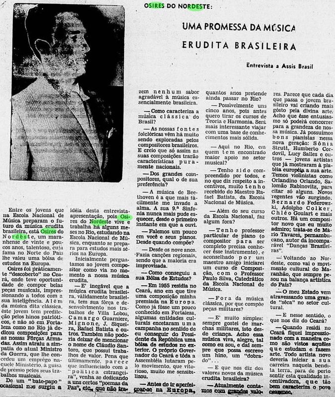 JORNAL DO BRASIL 1957 185 p22 Entrevista Osires do Nordeste foto 12 ago.jpg