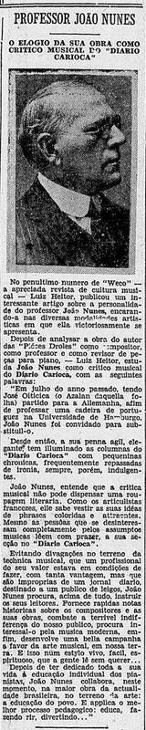 DIARIO CARIOCA 1930 541 p16 Artigo sobre João Nunes 27 abr.JPG