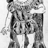 TAGARELA 1903 56 p9 Caricatura Antonio Rayol 19 mar.jpg
