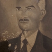 Gravura de Pedro Gromwell 1965.jpg