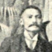 Foto de Saladino Augusto da Cruz (O MALHO 1907 p26 Orquestra Irmãos Parga 28 set).jpg